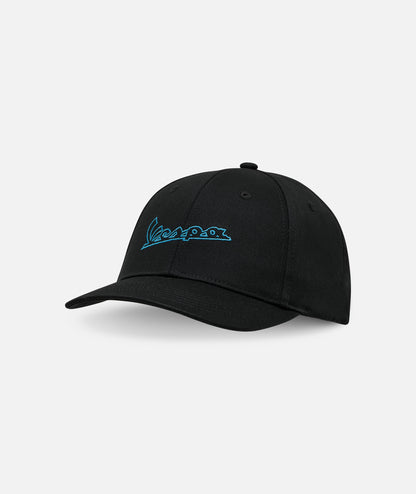 VESPA DEC BASEBALL CAP