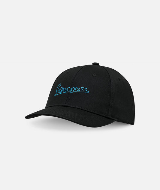 VESPA DEC BASEBALL CAP