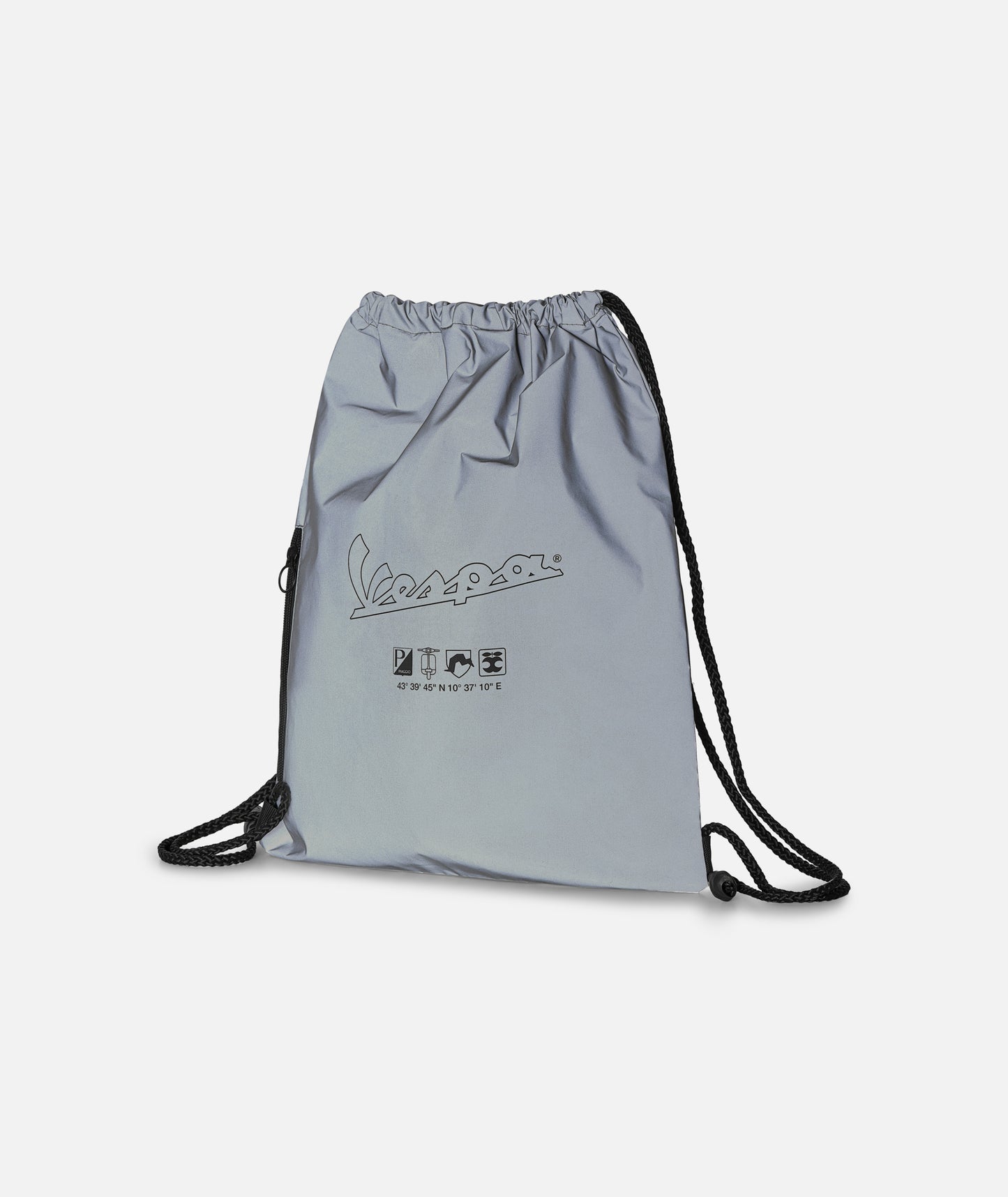 VESPA DEC BACKPACK
