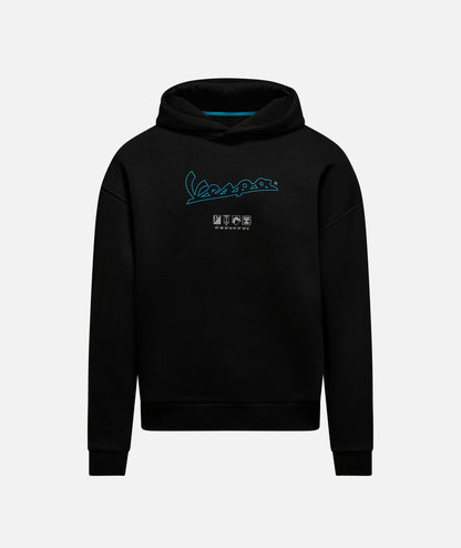 VESPA DEC HOODIE