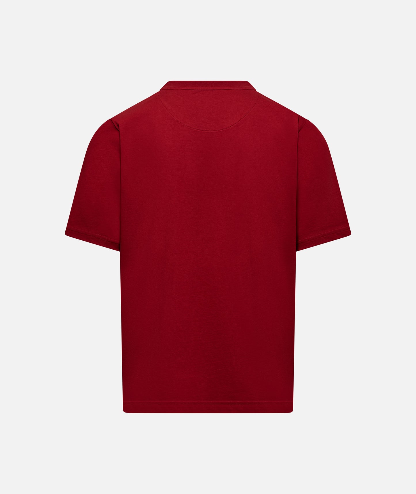 (VESPA)RED TEE