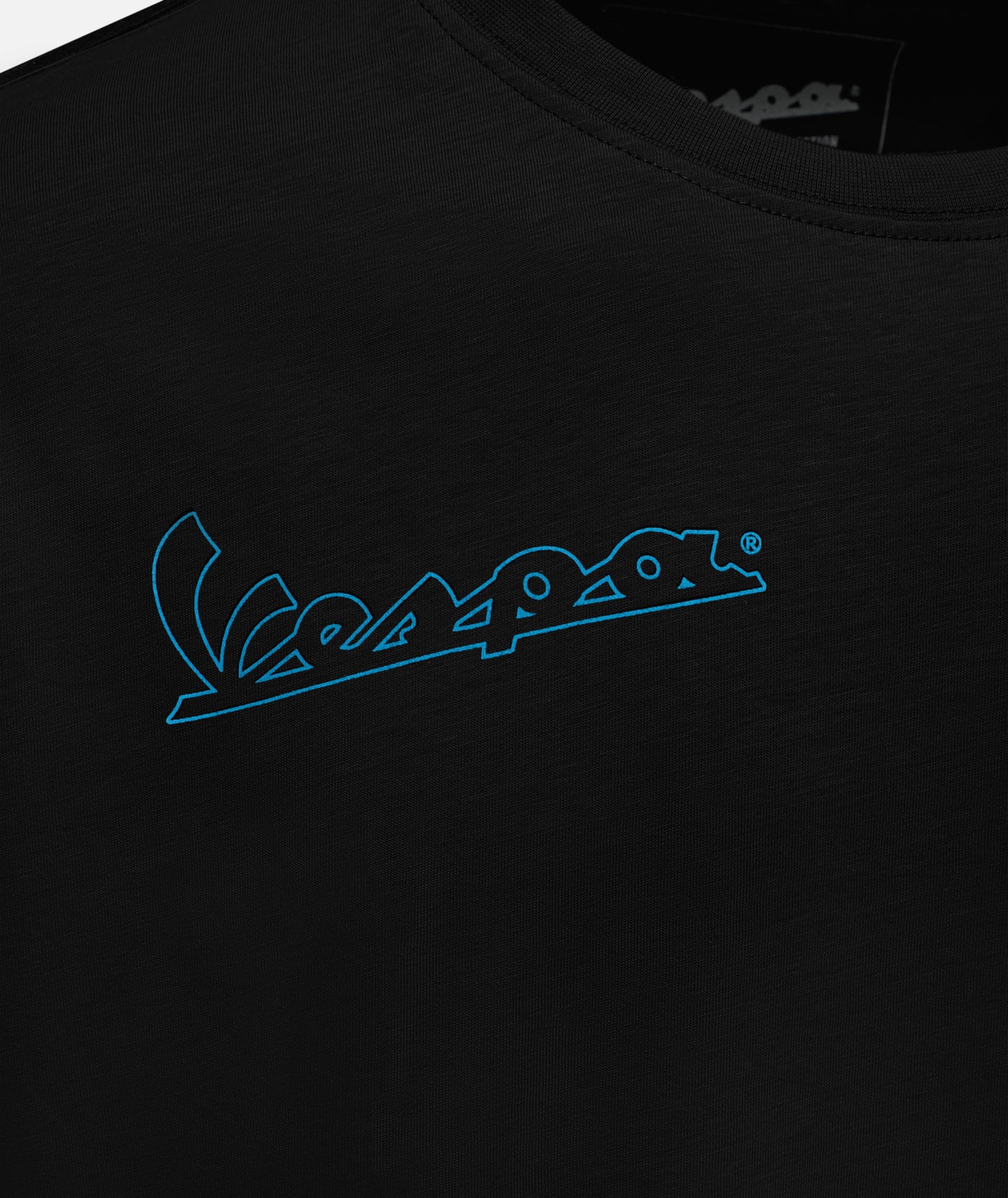 VESPA DEC TEE