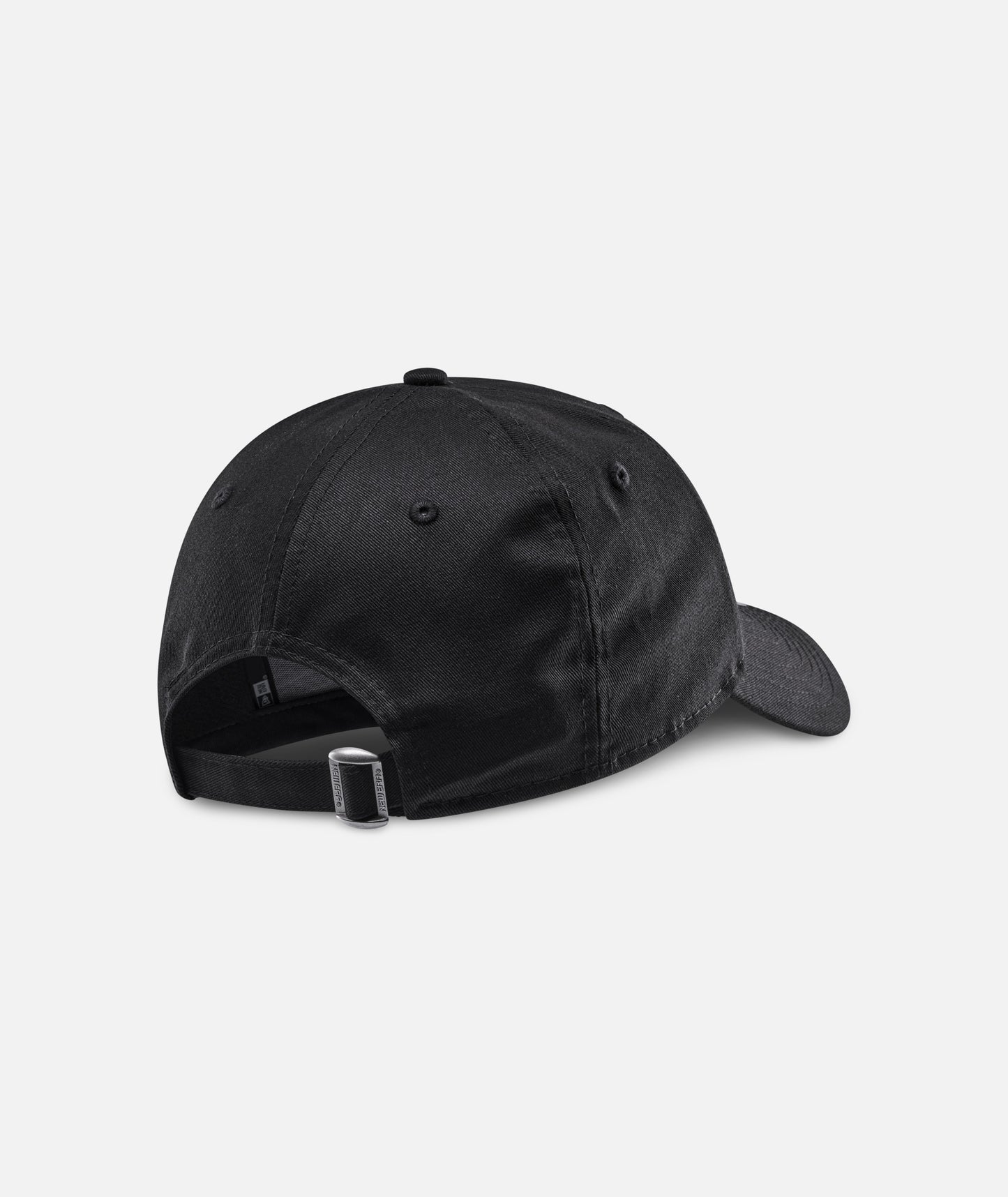 NEW ERA OVERSIZED WORDMARK 9FORTY CAP
