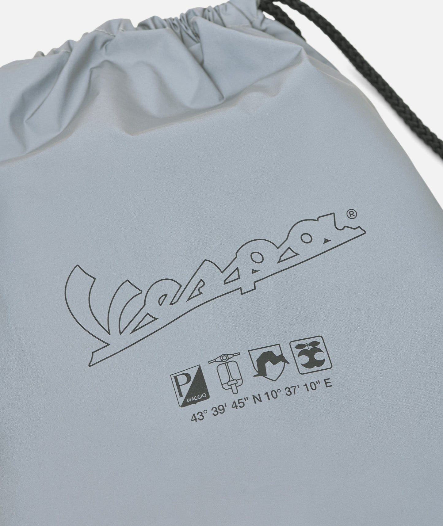 VESPA DEC BACKPACK