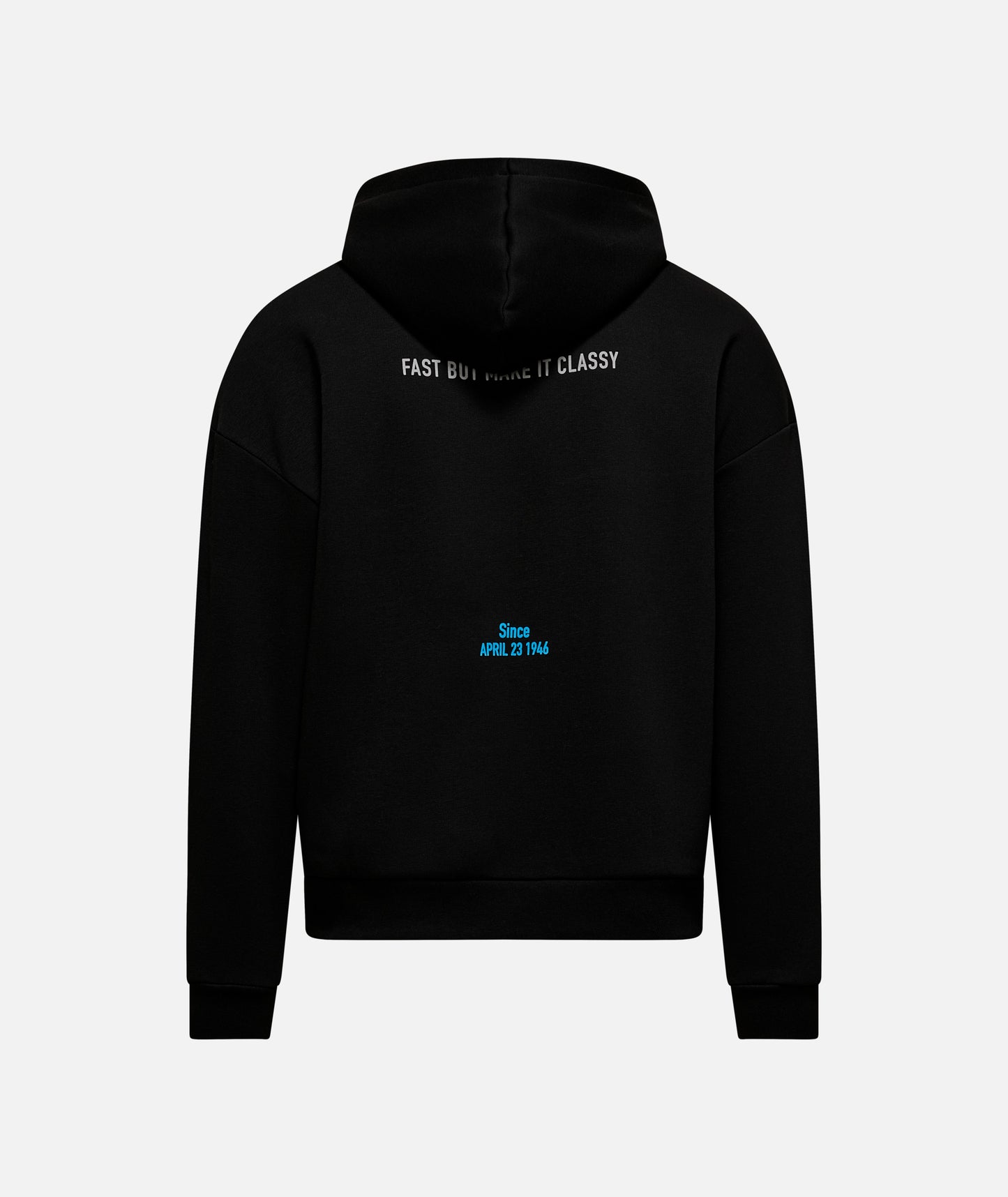 VESPA DEC HOODIE