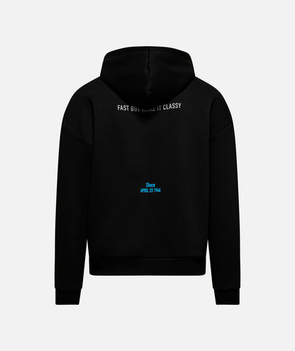 VESPA DEC HOODIE