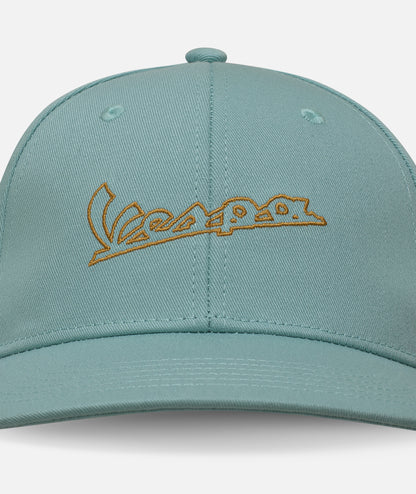 VESPA DEC BASEBALL CAP