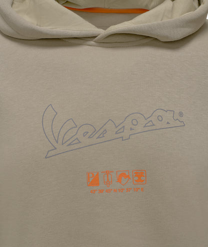 VESPA DEC HOODIE