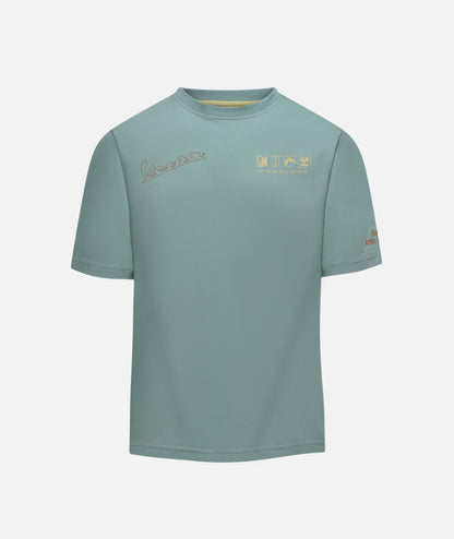 VESPA DEC TEE