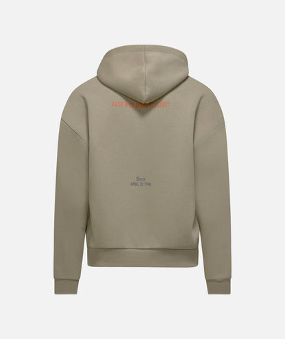 VESPA DEC HOODIE