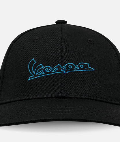 VESPA DEC BASEBALL CAP