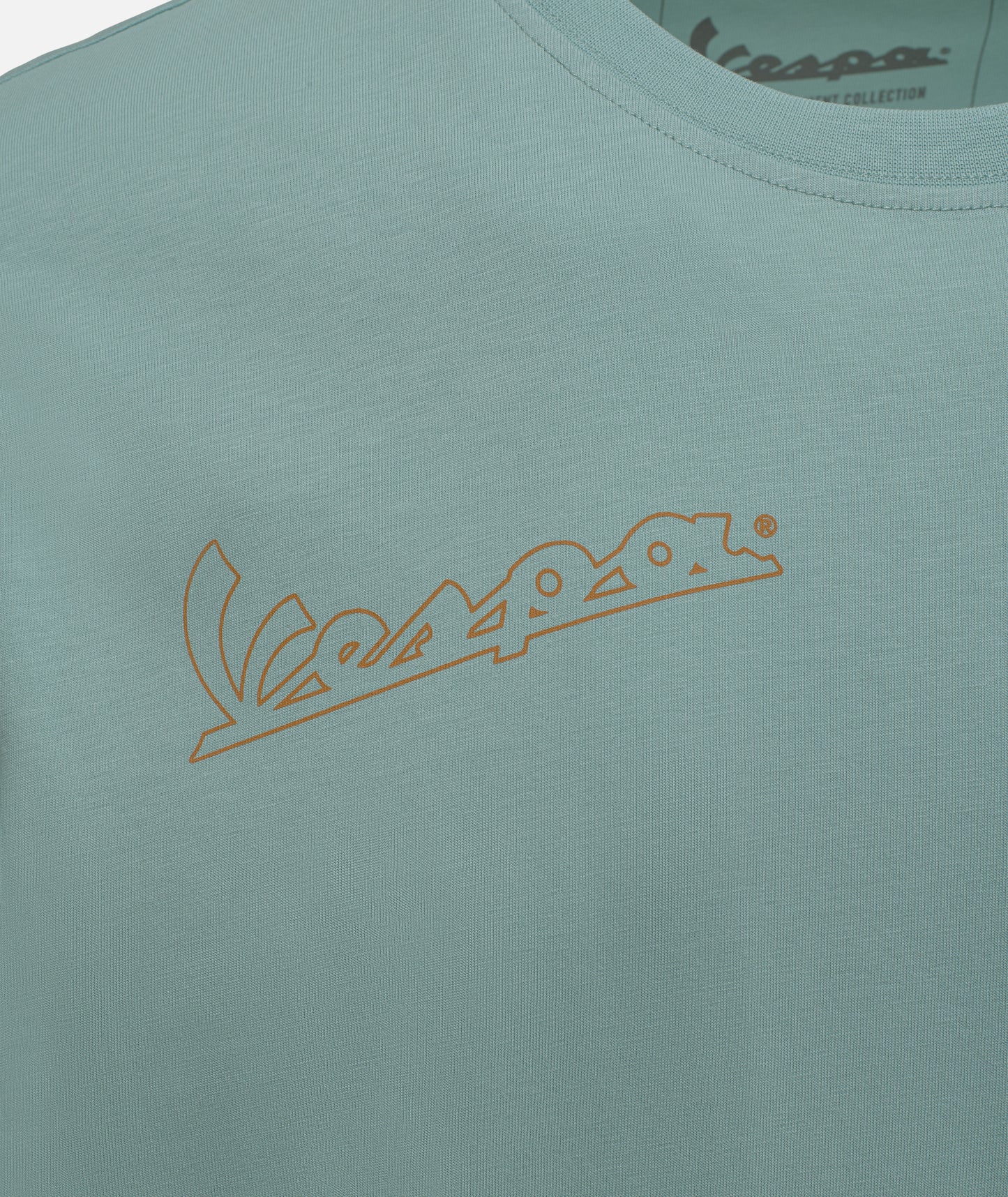 VESPA DEC TEE
