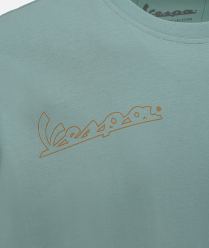 VESPA DEC TEE