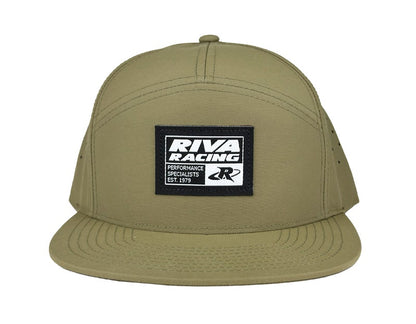 RIVA RACING HYDRO HAT