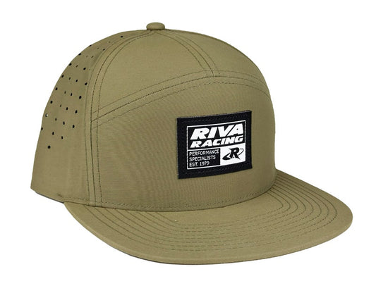 RIVA RACING HYDRO HAT