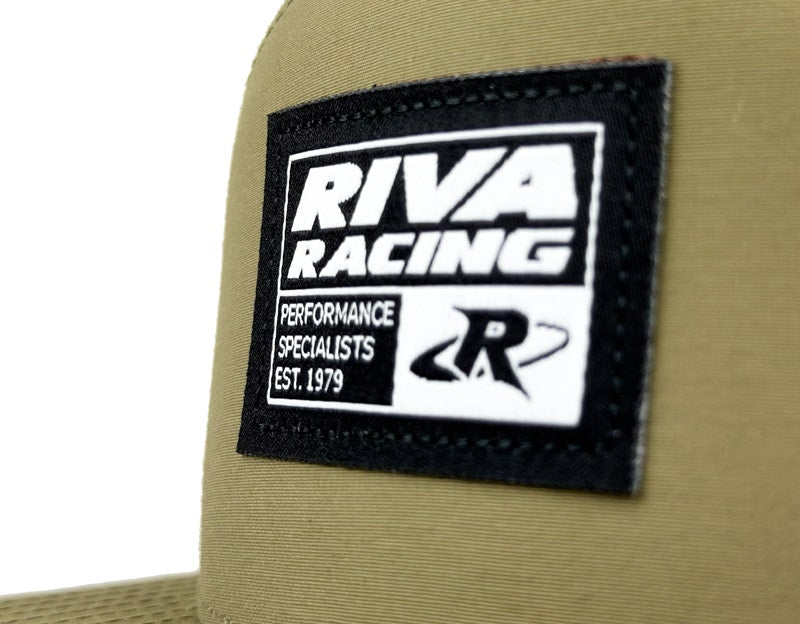 RIVA RACING HYDRO HAT