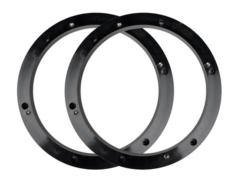 RIVA/WET SOUNDS SEA-DOO AUDIO UPGRADE KIT