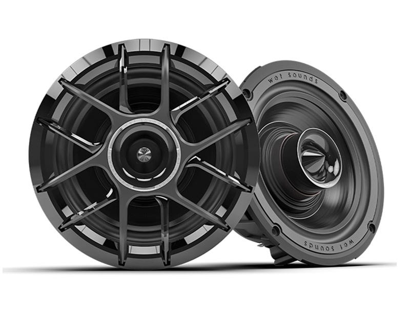 RIVA/WET SOUNDS SEA-DOO AUDIO UPGRADE KIT