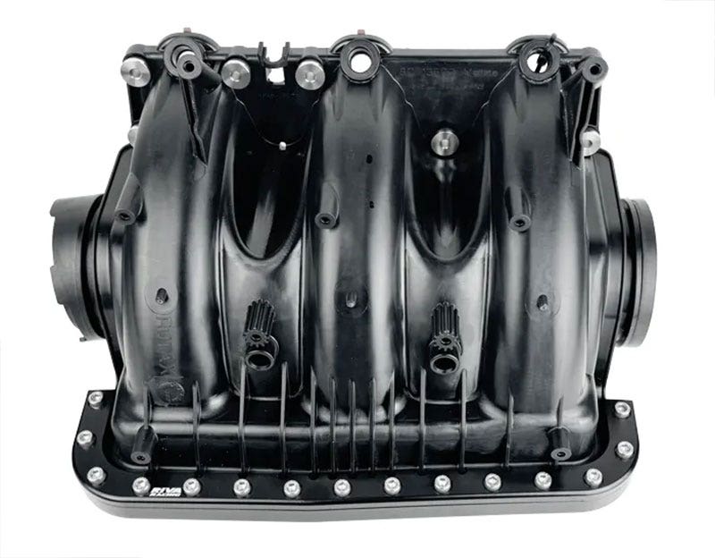 RIVA 325 INTAKE MANIFOLD GIRDLE