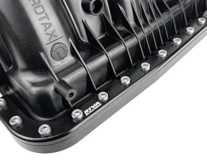 RIVA 325 INTAKE MANIFOLD GIRDLE
