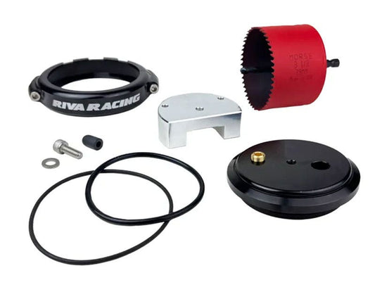 RIVA SEA-DOO 325 INTAKE MANIFOLD UPGRADE KIT