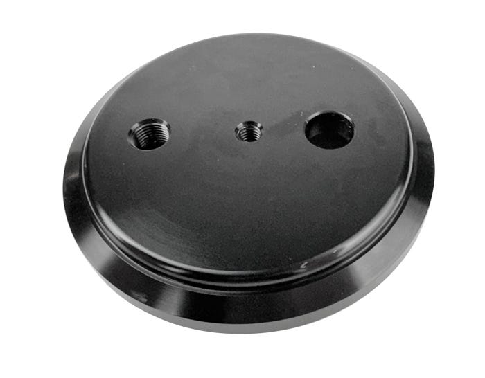 RIVA SEA-DOO 325 INTAKE MANIFOLD UPGRADE KIT