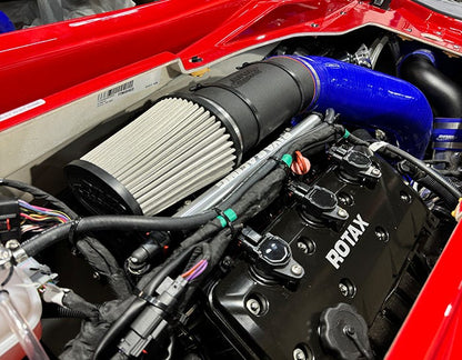 RIVA SEA-DOO RXT/RXP/GTX 325 POWER FILTER KIT