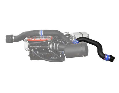 REAR EXHAUST KIT SD 2018,+ ST3