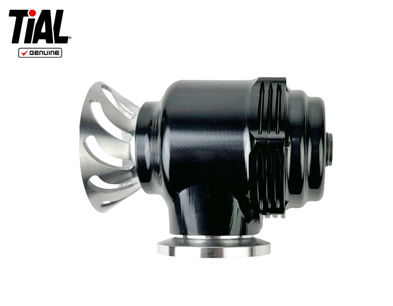RIVA SEA-DOO 325 INTERCOOLER TUBING UPGRADE KIT WITH TIAL 'QRJ' BLOW-OFF VALVE