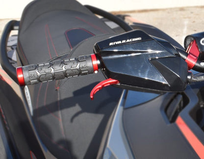 SEA-DOO BILLET ICONTROL LEVERS