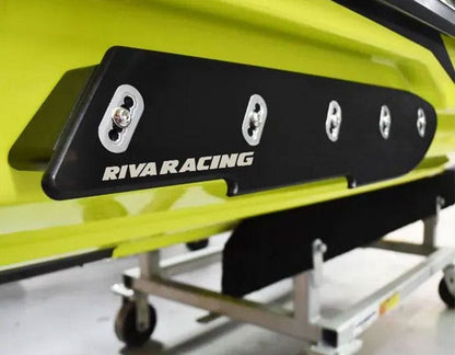 RIVA SEA-DOO 2018+ RXT/GTX & 2021 RXP PRO-SERIES SPONSONS