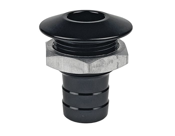 RIVA BILGE HOSE FITTING