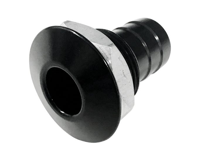 RIVA BILGE HOSE FITTING