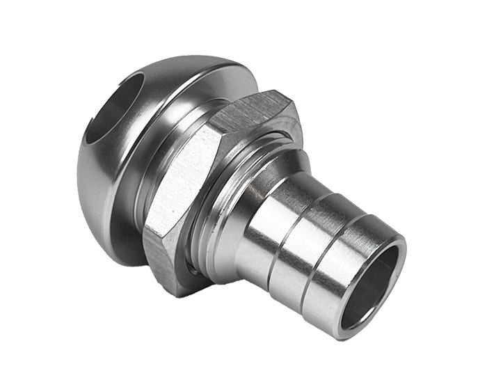 RIVA BILGE HOSE FITTING