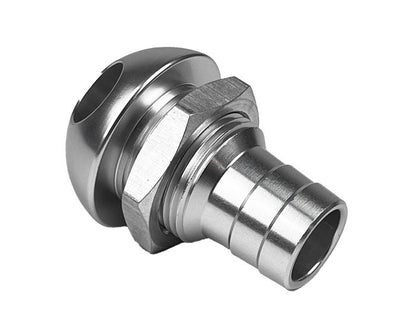 RIVA BILGE HOSE FITTING