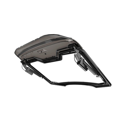 POWERFLIP WINDSHIELD CAN-AM MAVERICK R