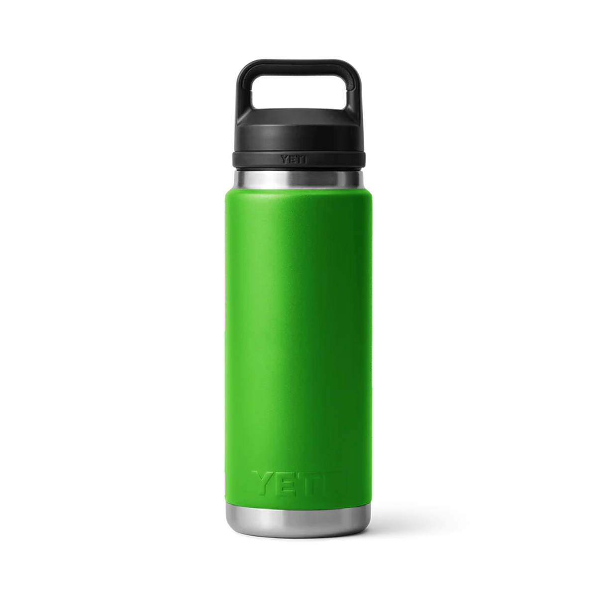 RAMBLER 26 OZ WATER BOTTLE W/ CHUG CAP