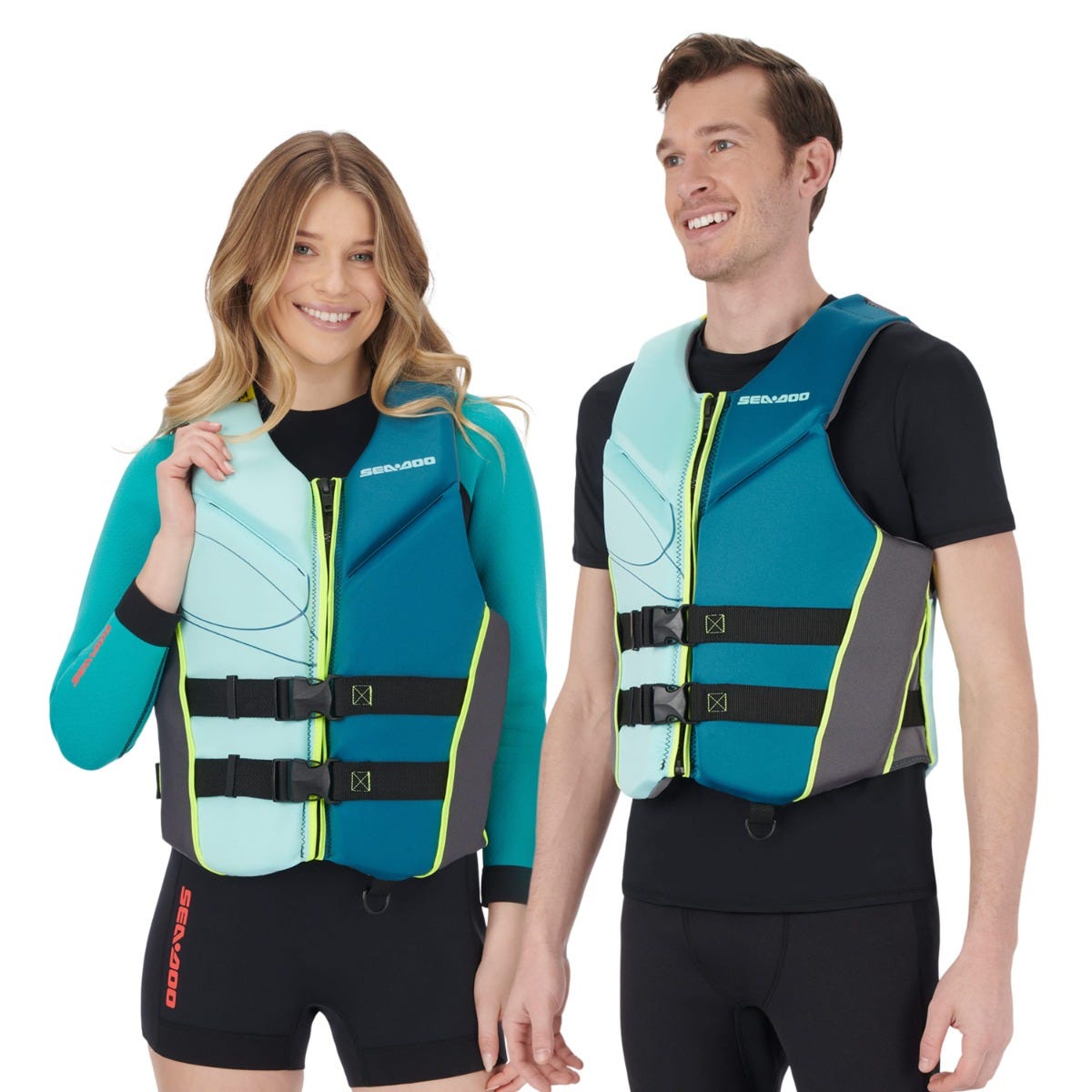 SEA-DOO FREEDOM STREAM PFD/LIFE VEST UNISEX