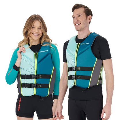 SEA-DOO FREEDOM STREAM PFD/LIFE VEST UNISEX