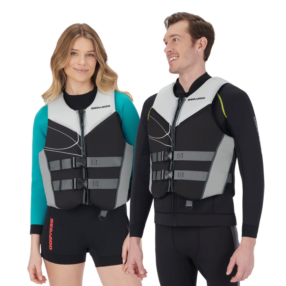 SEA-DOO FREEDOM STREAM PFD/LIFE VEST UNISEX