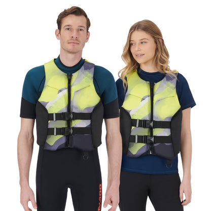 AIRFLOW SUNSET EDITION PFD LIFE JACKET UNISEX