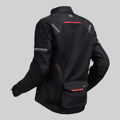 ECO WINDFARER JACKET