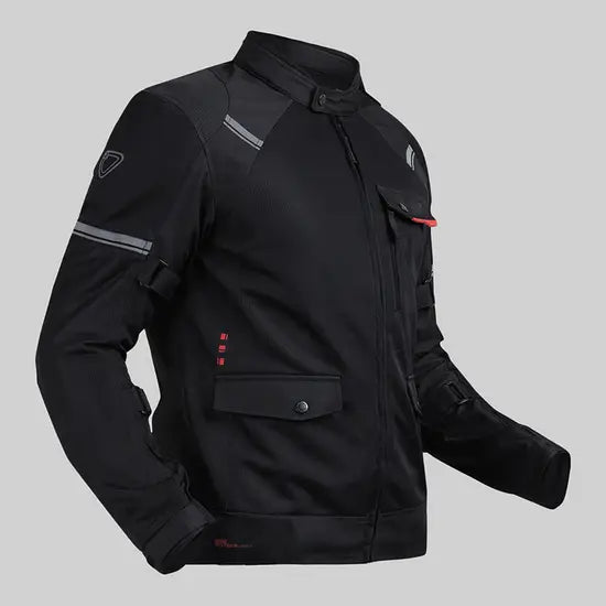 ECO WINDFARER JACKET