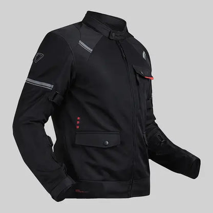 ECO WINDFARER JACKET