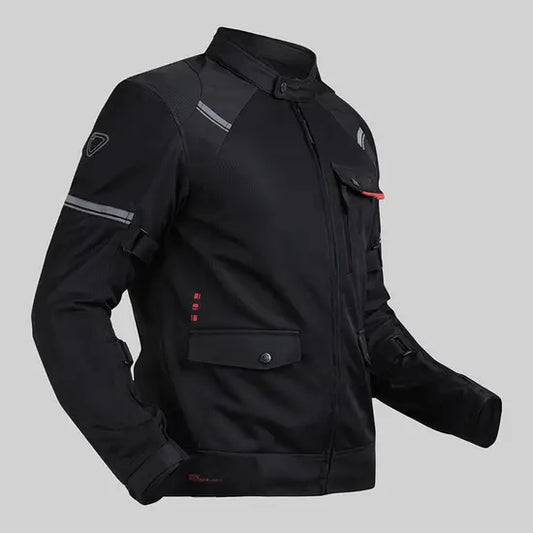 ECO WINDFARER JACKET