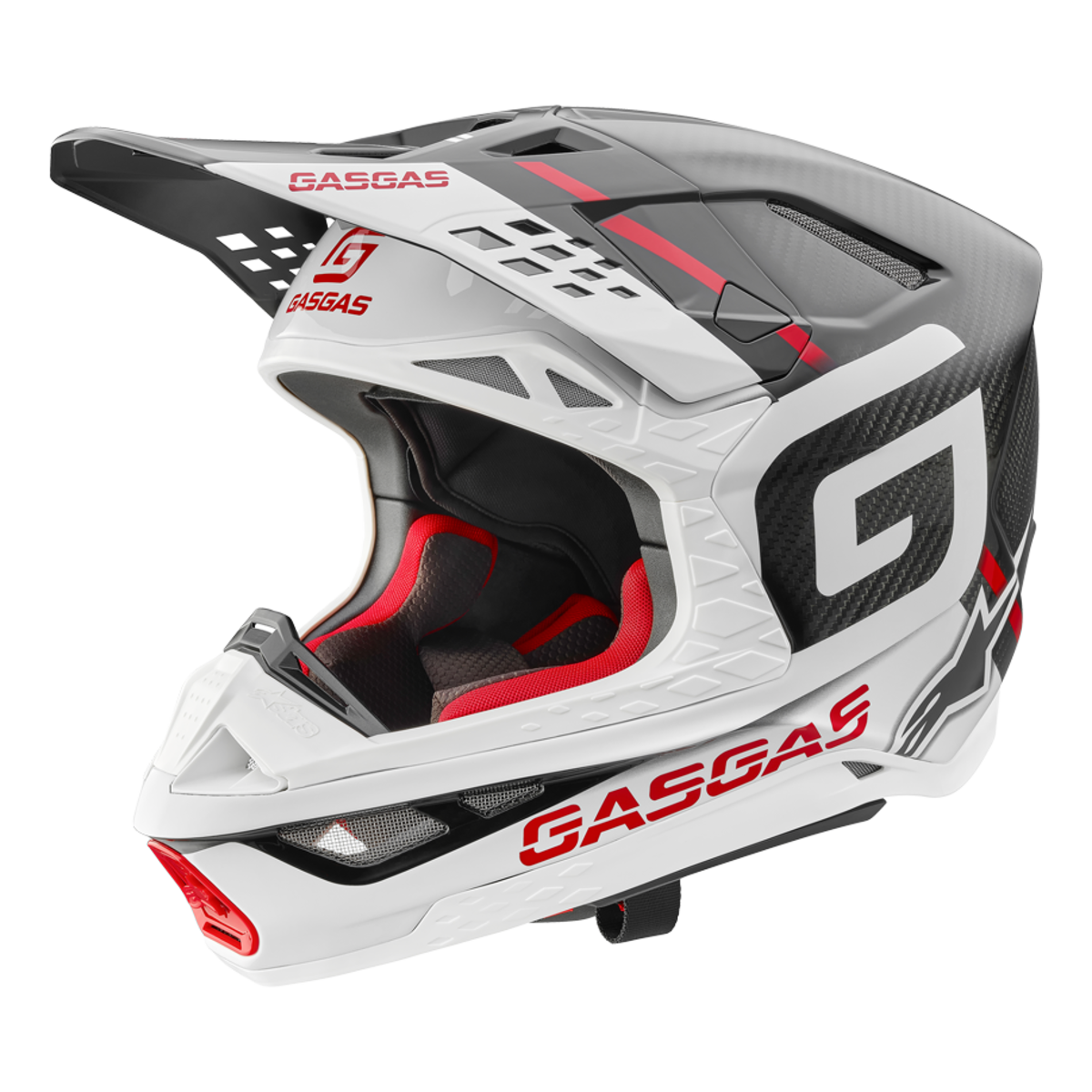 S-M 10 HELMET (ECE/DOT)