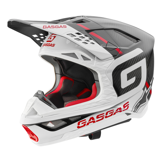 S-M 10 HELMET (ECE/DOT)