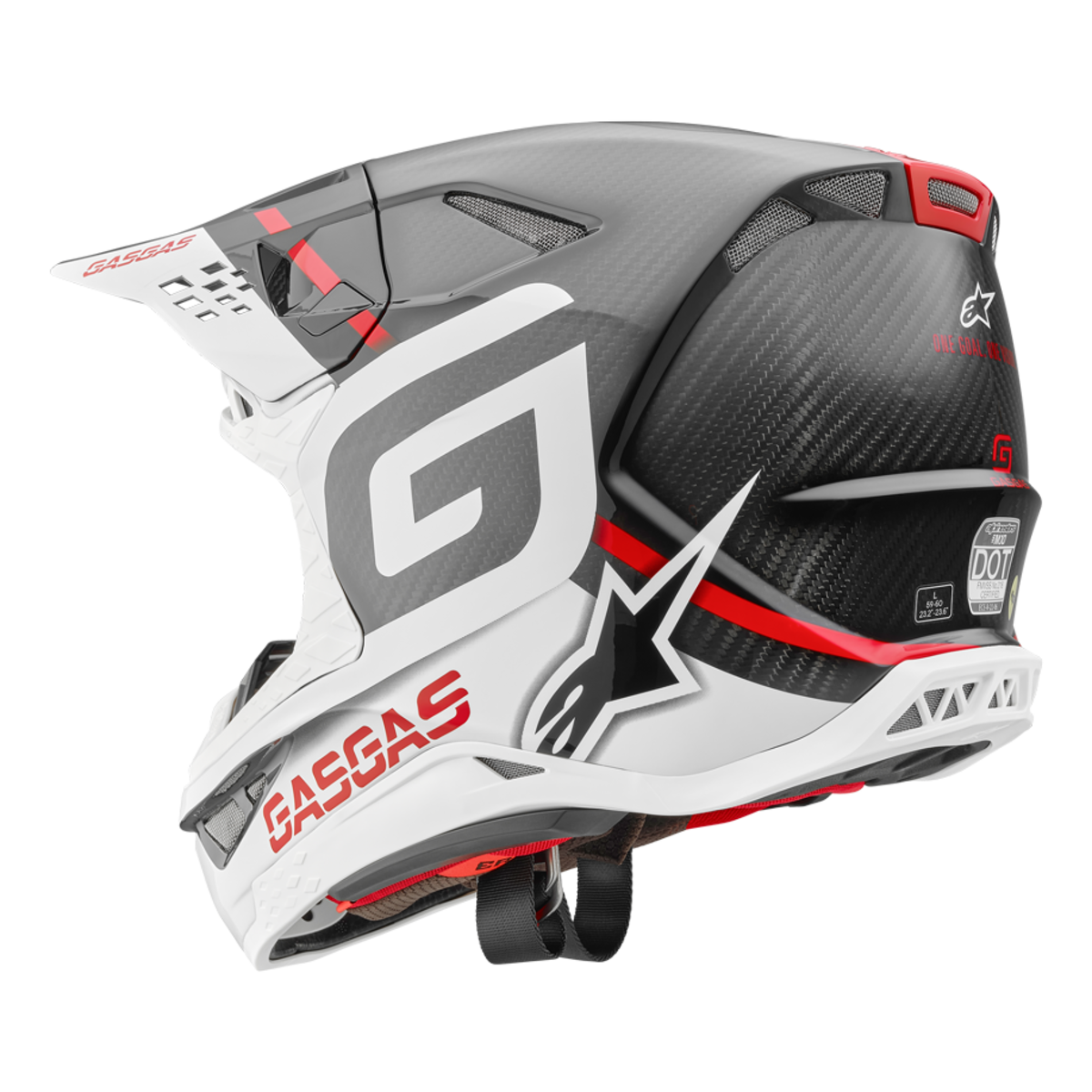 S-M 10 HELMET (ECE/DOT)