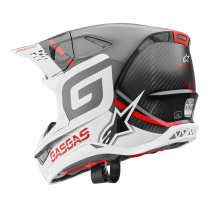 S-M 10 HELMET (ECE/DOT)