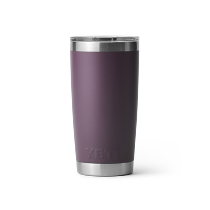 RAMBLER 20 OZ TUMBLER W/ MAGSLIDER LID